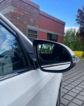 Toyota Auris cena 43900 przebieg: 138400, rok produkcji 2014 z Polkowice małe 466